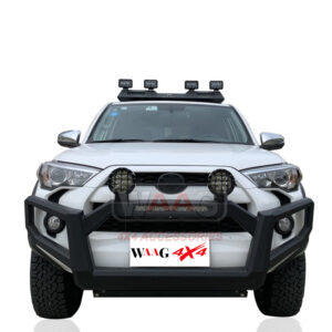 Grill guard front bumper for 4runner (1)