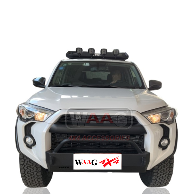Front Bumper For Toyota 4runner Supplier 2