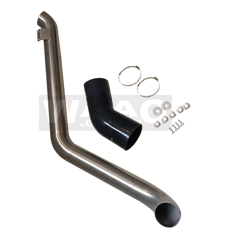 LC79 stainless steel snorkel (4)