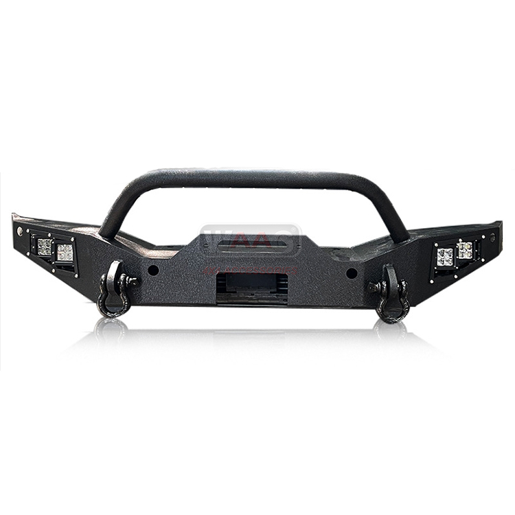 Front Bumper For Ford Bronco Factory 2