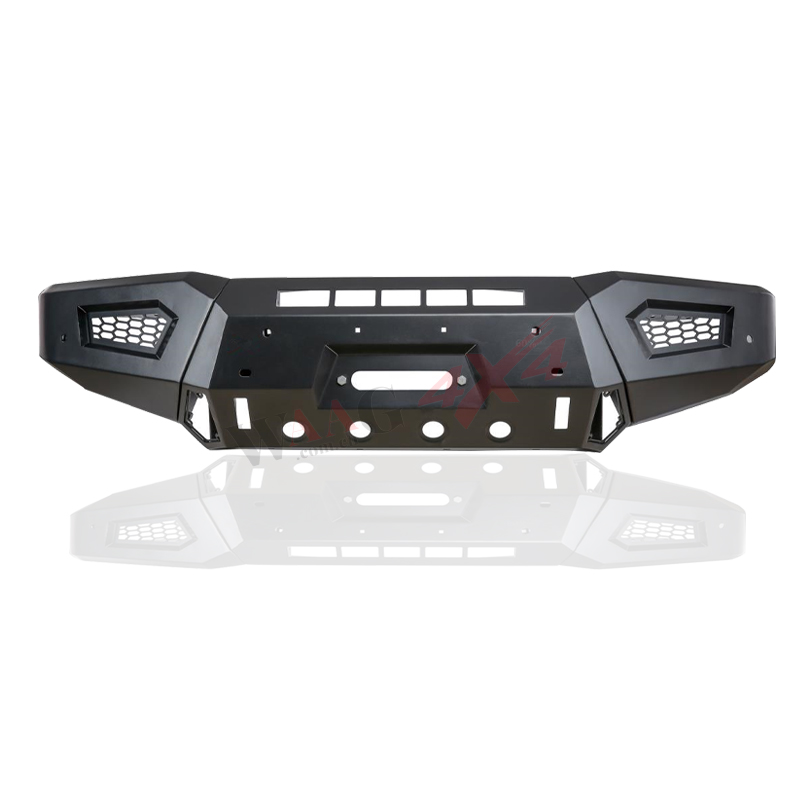 Bull Bar Front Bumper Fits For Ford Everest 1