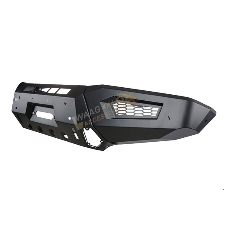 Bull Bar Front Bumper Fits For Ford Everest 2