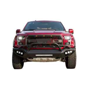front bumper for ford f150 (4)