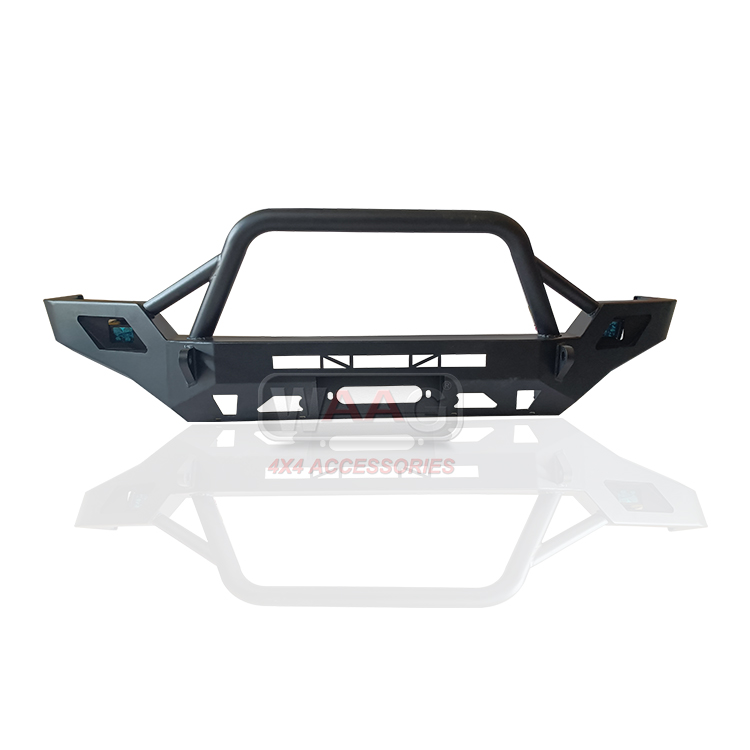 Front Bumper Fits For Toyota Tacoma 1
