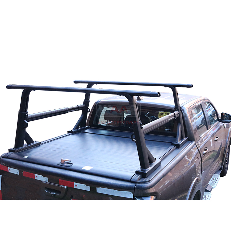 Truck Bed Rack Fits For Hilux Ranger Navara Np300 2