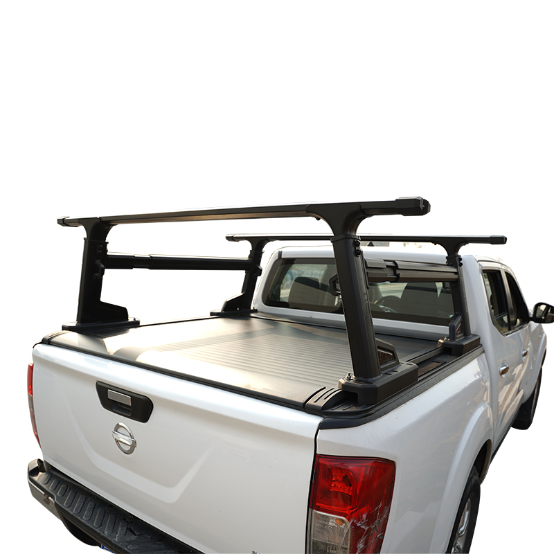 Truck Bed Rack Fits For Hilux Ranger Navara Np300 3
