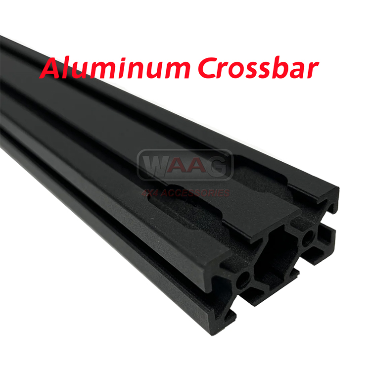 Aluminum Roof Rack For Ford Bronco 4