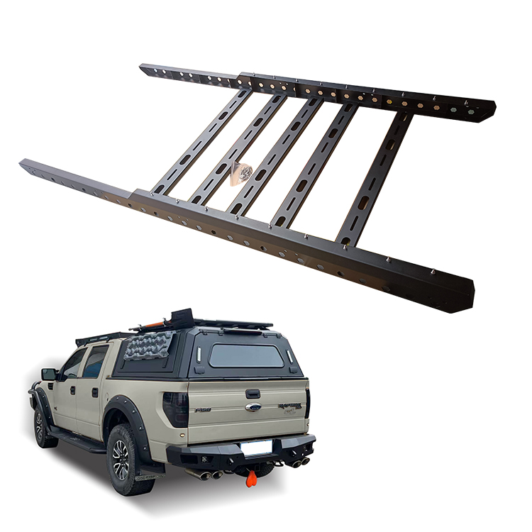 Roof Rack Fits For Canopy 1