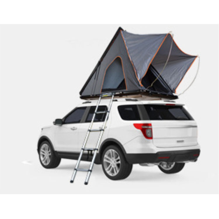 Triangle Roof Top Tent Wholesale 2