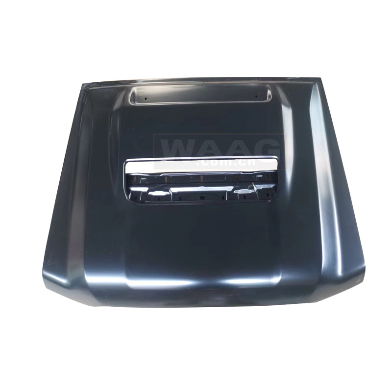 engine cover for land cruiser 79 2