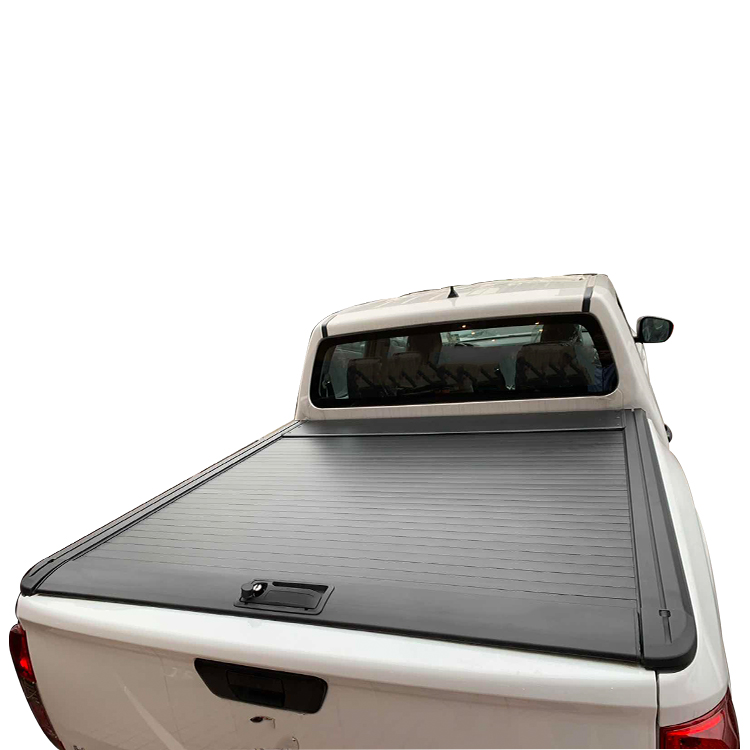 Wholesale Roller Cover For Tundra Tacoma 2