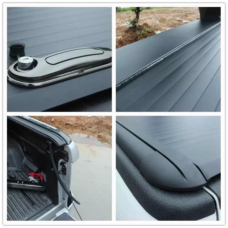 Wholesale Roller Cover For Tundra Tacoma 4