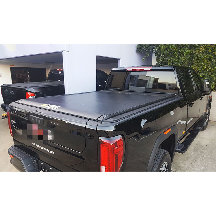 Roller Cover For Ford F-150 250 Manufacture 3