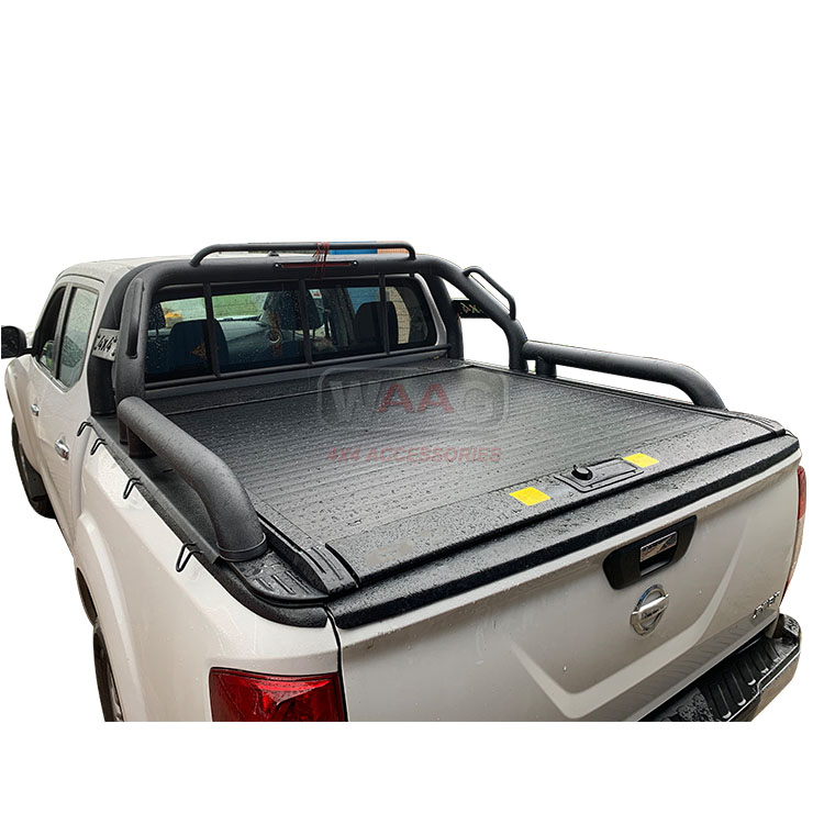 Wholesale Roller Cover For Tundra Tacoma 1