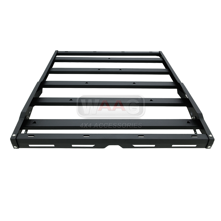 Roof Rack Fits For Toyota Tacoma 3
