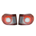 rear light taillights for toyota fj cruiser accessories